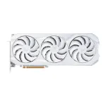PowerColor Red Devil Radeon RX 9070 XT Spectral White