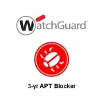 WatchGuard WGT35173 software license/upgrade
