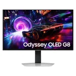 Samsung S27FG814SU computer monitor