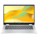 HP Chromebook x360 14b-cd0420ngx N200/8GB/128SSD/Chrome OS