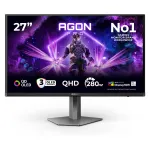 AOC AGON PRO AG276QZD2 computer monitor