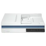 HP Scanjet Pro 3600 f1