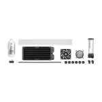 Thermaltake Pacific TOUGH C240
