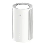 Cudy 5G SA/NSA AX3000 Wi-Fi 6 Router, P4 1.0 wireless router