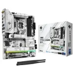 Asrock Z890 Steel Legend WiFi