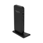 DeLOCK 87746 laptop dock/port replicator