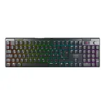CHERRY XTRFY MX 10.1 Wireless keyboard