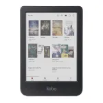 Rakuten Kobo Clara Colour e-book reader
