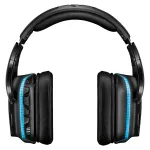 Logitech G 981-000744 headphones/headset