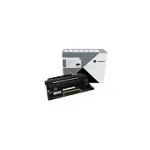 Lexmark 66S0ZA0 toner cartridge