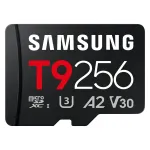 Samsung MB-MH256T/WW memory card