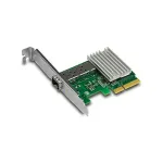 Trendnet TEG-10GECSFP network card