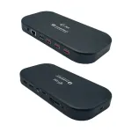 i-tec TB3HDMIDOCKPD laptop dock/port replicator