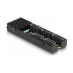 DeLOCK 64051 interface cards/adapter