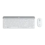 Logitech Slim MK470 keyboard