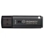 Kingston Technology IronKey Locker+ 50 G2 USB flash drive