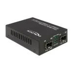 DeLOCK 86203 network media converter