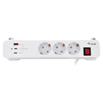 Equip 245556 power extension