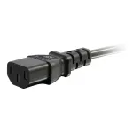 Mitel Netzkabel C13 10A 250V