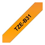 Brother TZE-B31 label-making tape