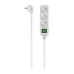 Hama 00223001 power extension
