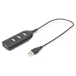 Digitus AB-50001-1 interface hub