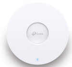 Access Point TP-LINK Omada 3000 Mbps IEEE 802.11a/b/g IEEE 802.11n IEEE 802.11ac IEEE 802.11ax 1x10/100/1000M EAP653UR