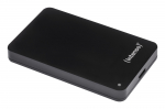 External HDD INTENSO Memory Case 2TB USB 3.0 Colour Black 6021580