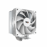 Darkflash ELLSWORTH S31 Air CPU Au&scaron;intuvas - Baltas