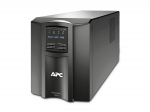 APC SMT1500IC uninterruptible power supply (UPS)
