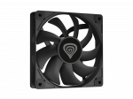Genesis   Oxal 120   Black   Case fan