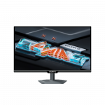 Gigabyte  M27Q3 EK  27 "  IPS  QHD  300 Hz  1 ms  2560 x 1440 pixels  400 cd/m&sup2;  HDMI ports quantity 2