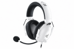 Razer Gaming Headset BlackShark V2 X Wired Over-Ear Microphone Special White Edition Noise canceling