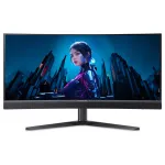 Acer 34 INCH (86CM) OLED 3440X1440 1800R CURVED SCREENTFT 360HZ 0.0 computer monitor