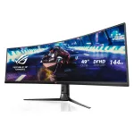 ASUS ROG Strix XG49VQ computer monitor