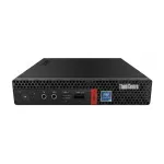 Lenovo ThinkCentre M720q i5-8400T 8GB 256GBSSD W11P (Atnaujinta)