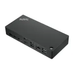Lenovo 40AY0090UK laptop dock/port replicator