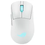 ASUS ROG Keris II Origin WHT mouse