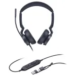Yealink UH46 Dual Teams USB-C/A
