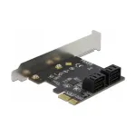DeLOCK 90010 interface cards/adapter