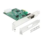 DeLOCK 89333 interface cards/adapter