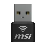 MSI AX1800 Nano WiFi USB Adapter