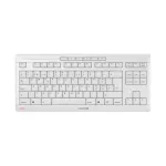 CHERRY STREAM TKL keyboard