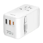 LogiLink PA0357 power adapter/inverter
