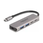 DeLOCK 64239 interface hub