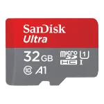 SanDisk Ultra microSD