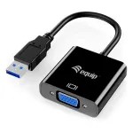 Equip 133384 USB graphics adapter