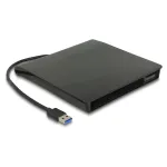 DeLOCK 42636 storage drive enclosure