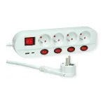 ROLINE 19.07.2346 power extension