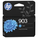 HP 903 Cyan Original ink cartridge